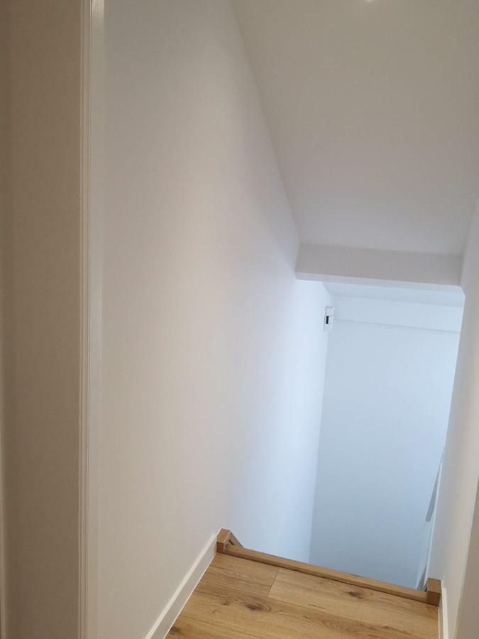 Willa La Semois Et Moi Rochehaut Zewnętrze zdjęcie